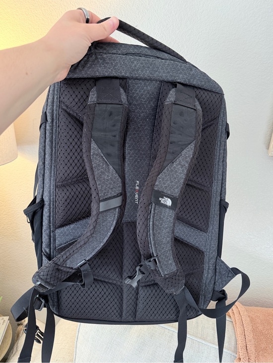 north face backpack red dawn The Router Transit bravesm 25 years later Color:Blue Flax/Twilight Gala Castlevania 22